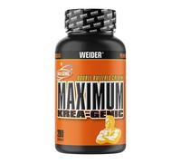 Weider Maximum Krea-Genic 200 Capsules 230g Muscle Building