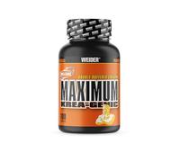 Weider Maximum Krea-Genic Capsules (200) Unflavoured - Creatine - Creatine-Mix