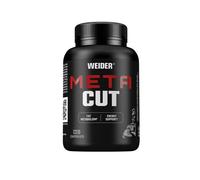 Weider Meta Cut 120 Capsules