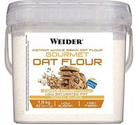 Weider Oat Gourmet Oat Flour 1.9 Kg Cookie