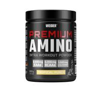 Weider Premium Amino Powder - Amino Acids - Amino Acid-Mix