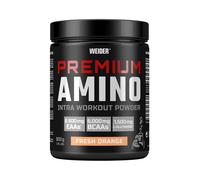 Weider Premium Amino Powder - Amino Acids - Amino Acid-Mix