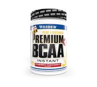 Weider Premium BCAA, Cherry Coconut - 500g