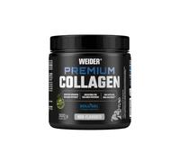 Weider Premium Collagen Powder - Collagen Peptides, Vitamin C, Glycine & Taurine - 300 g - Neutral in Taste