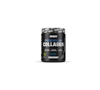 Weider Premium Collagen Powder - Collagen Peptides, Vitamin C, Glycine & Taurine - 300 g - Neutral in Taste