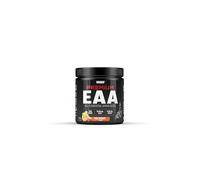 Weider Premium EAA Powder - Essential Amino Acids - BCAA 2:1:1 Ratio, Vegan & Sugar-Free - 325 g - Multifruit