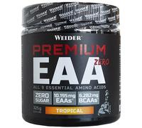Weider Premium EAA Zero - High-Dosage Essential Amino Acid Powder