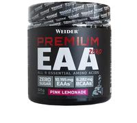 Weider Premium EAA Zero pink lemonade 325 gr