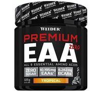 Weider Premium EAA Zero tropical 325 gr