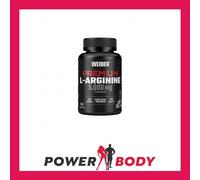 Weider - Premium L-Arginine, 5000mg - 100 caps