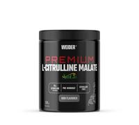 Weider Premium L-Citrulline Malate (310g) Unflavoured, Pre Workout 99% L-Citrulline Malate (6g /Serving) + AstraGin for Better Absorption, Increases Performance & Energy, Stimulant-Free, 36 Servings
