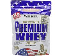 Weider Premium Whey - High-Quality Microfiltrated Protein