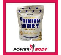 Weider - Premium Whey