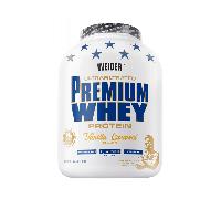 Weider Premium Whey - Proteins - Whey Protein Blend