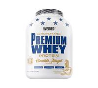 Weider Premium Whey - Proteins - Whey Protein Blend