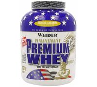 Weider - Premium Whey