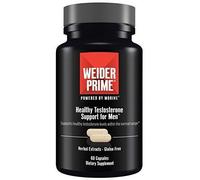 Weider Prime 60 Capsules