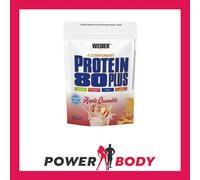 Weider - Protein 80 Plus