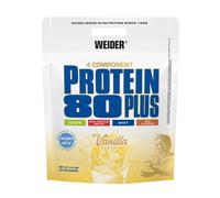 Weider Protein 80 Plus - Proteins - Protein Blend