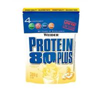 Weider Protein 80 Plus - 500 Grams