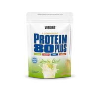 Weider Protein 80 Plus - Proteins - Protein Blend