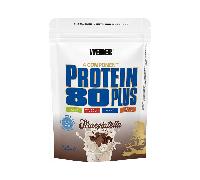 Weider Protein 80 Plus - Proteins - Protein Blend