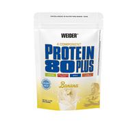 Weider Protein 80 Plus - Proteins - Protein Blend