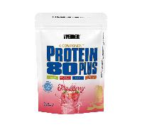 Weider Protein 80 Plus - Proteins - Protein Blend