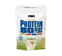 Weider Protein 80 Plus - Proteins - Protein Blend