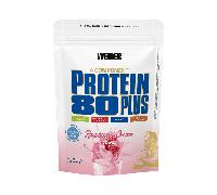 Weider Protein 80 Plus - Proteins - Protein Blend