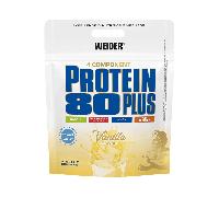 Weider Protein 80 Plus - Proteins - Protein Blend