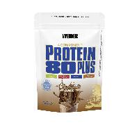 Weider Protein 80 Plus - Proteins - Protein Blend