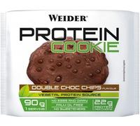 Weider Protein Cookie Choco chips 90 gr 90 gr