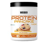 Weider Protein Pancake Mix Banana