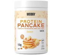 Weider Protein Pancake Mix Banana