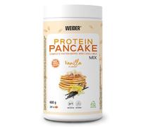 Weider Vanilla Flavoured Protein Pancake Mix 600g