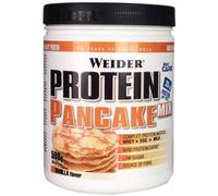 Weider Vanilla Flavoured Protein Pancake Mix 600g
