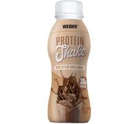 Weider Protein Shake without Sugar 330 ml Chocolate