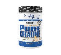 Weider Pure Creatine (600g) Unflavoured - Creatine - Creapure
