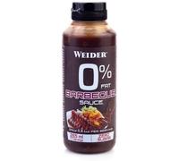 Weider Sauce Zero Barbecue 265 ml