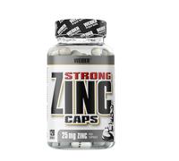 Weider Strong Zinc Caps, high dose, 25 mg zinc per capsule, 120 capsules, protect your immune system