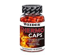 WEIDER THERMO CAPS (120 CAPS)