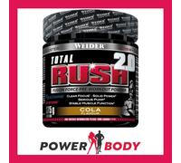 Weider - Total Rush 2.0