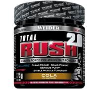 Weider Total Rush 2,0 Orange 375 gr 375 gr