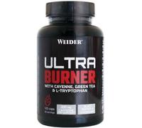 Weider Ultra Burner 120 units