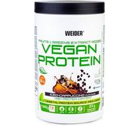 Weider Vegan Protein Cappuccino 540 gr