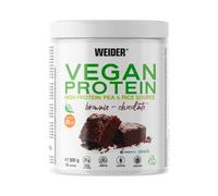Weider Vegan Protein - Proteins - Vegan Protein