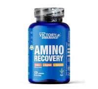 Weider Victory Endurance Amino Recovery (120 Capsules)