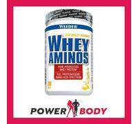 Joe Weider Whey Aminos 300 X 1600 MG Tablets