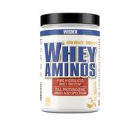 Weider Whey Aminos (300 Tabs) Unflavoured - Amino Acids - Amino Acid-Mix